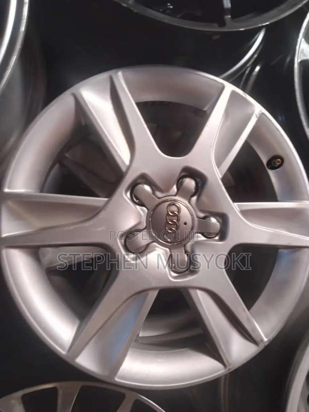 Audi A3,A4 Size 16inch Rims