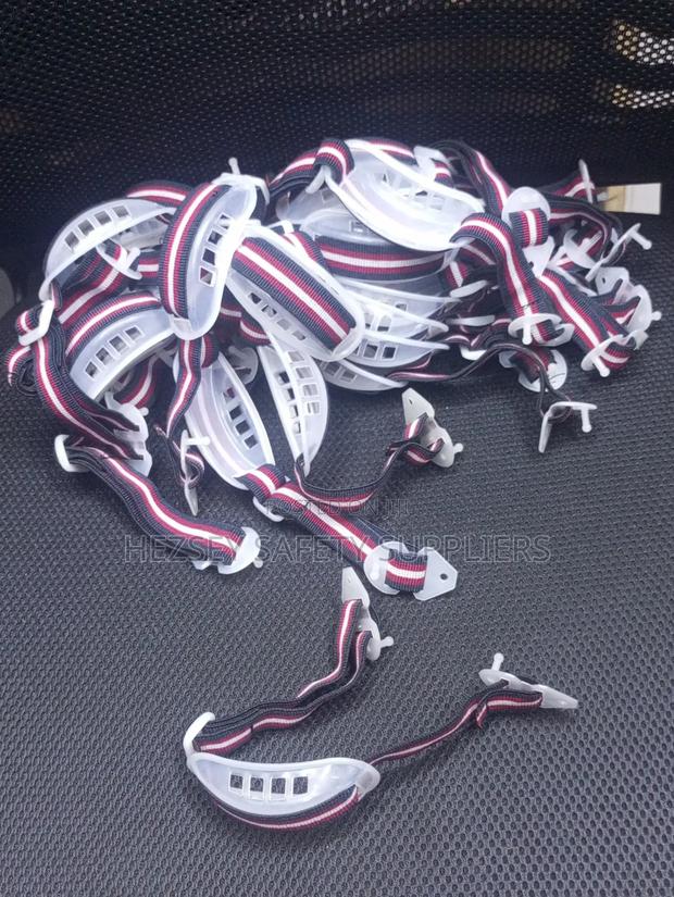 Chain Straps