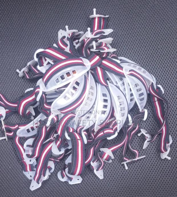 Chain Straps - thumbnail 2