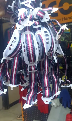 Chain Straps