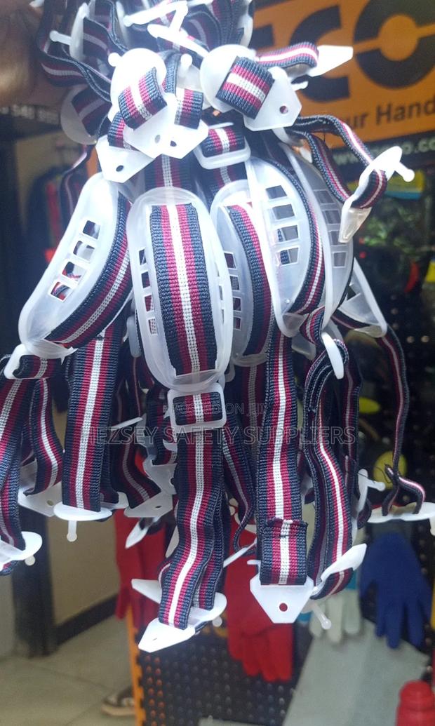 Chain Straps - thumbnail 3