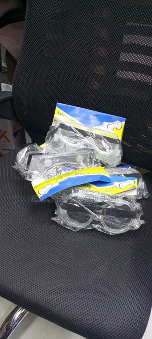 Cheapest Safety Goggles