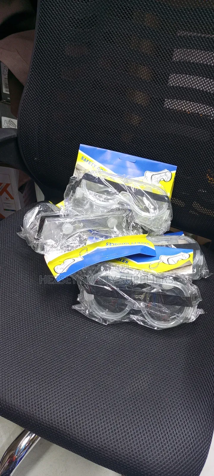 Cheapest Safety Goggles