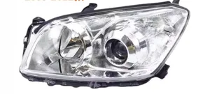 Toyota Rav4 Xenon Headlights