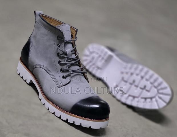 Fendi Official Boots - thumbnail 2