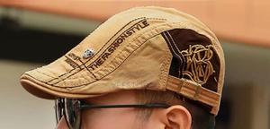 Unise Berets/Cap - thumbnail 2