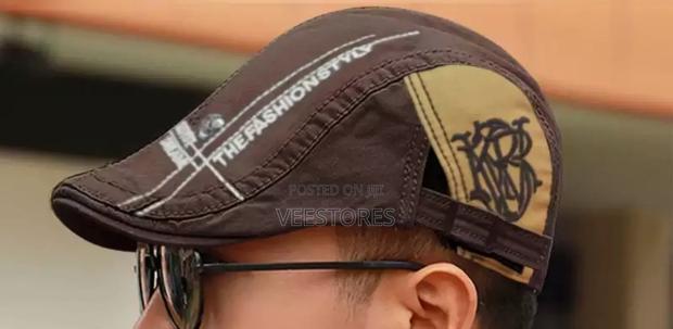 Unise Berets/Cap - thumbnail 3