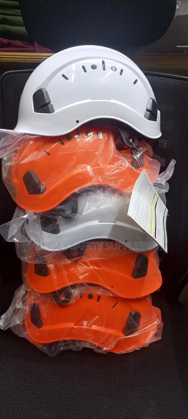 Work At Height Helmets - thumbnail 2