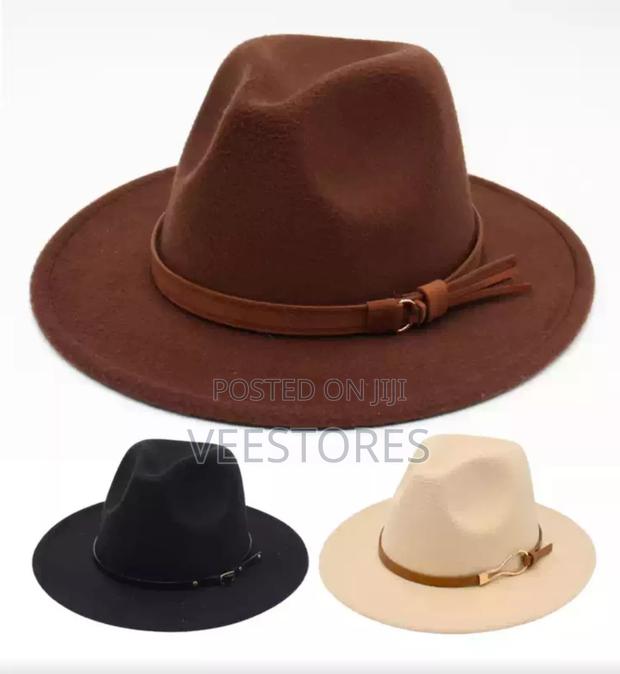 Fedora Hat/Jazz Hat
