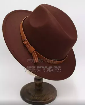 Fedora Hat/Jazz Hat