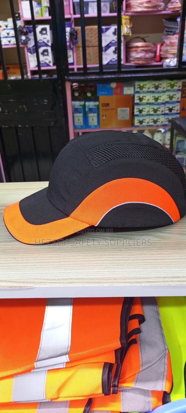 High Quality Jsp Bump Cap