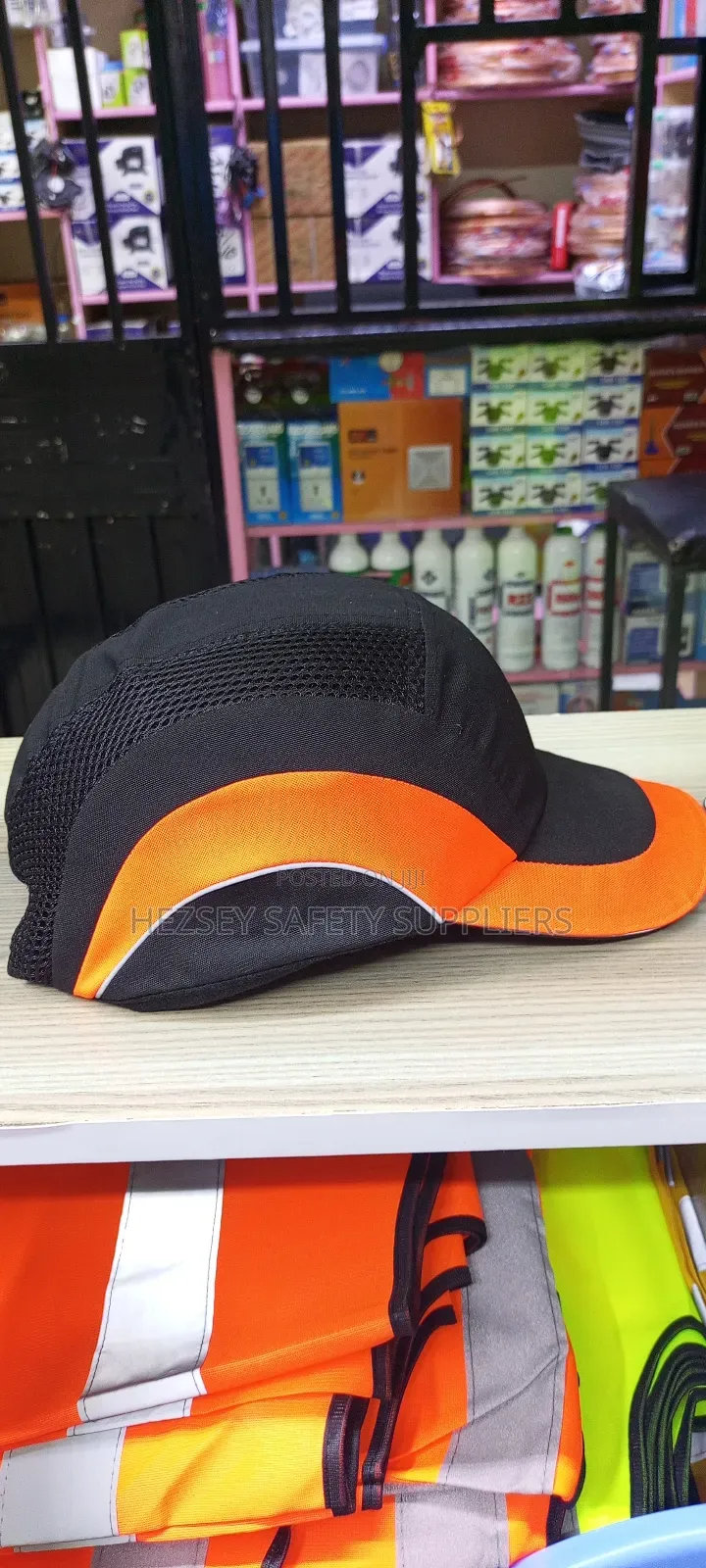 High Quality Jsp Bump Cap