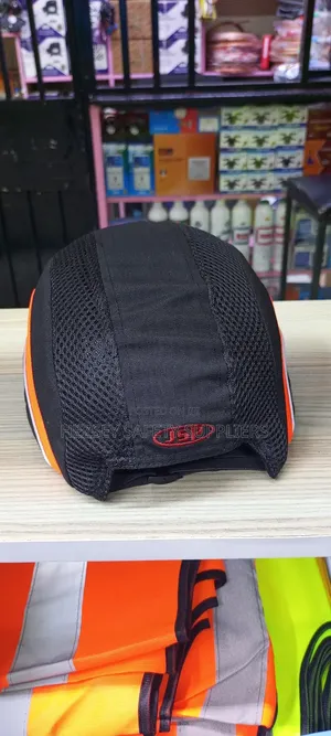 High Quality Jsp Bump Cap