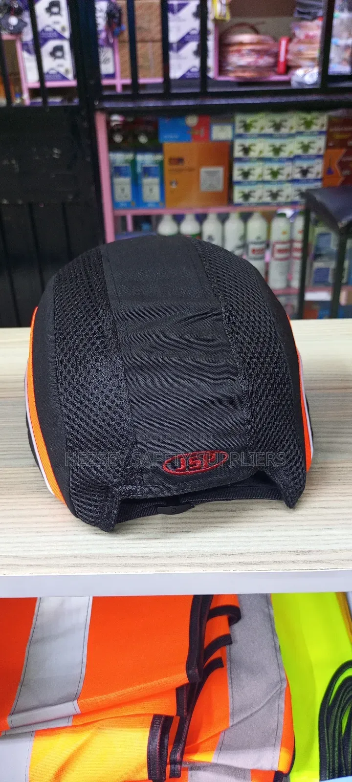 High Quality Jsp Bump Cap