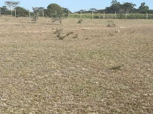 4 Acres -Koma Fronting Machakos -Koma Tarmac Road