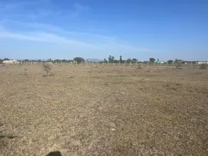 4 Acres -Koma Fronting Machakos -Koma Tarmac Road