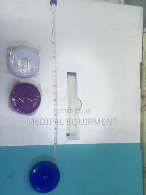 Retractable Tape Measure - thumbnail 2