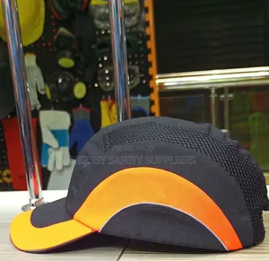 High Quality Jsp Bump Caps
