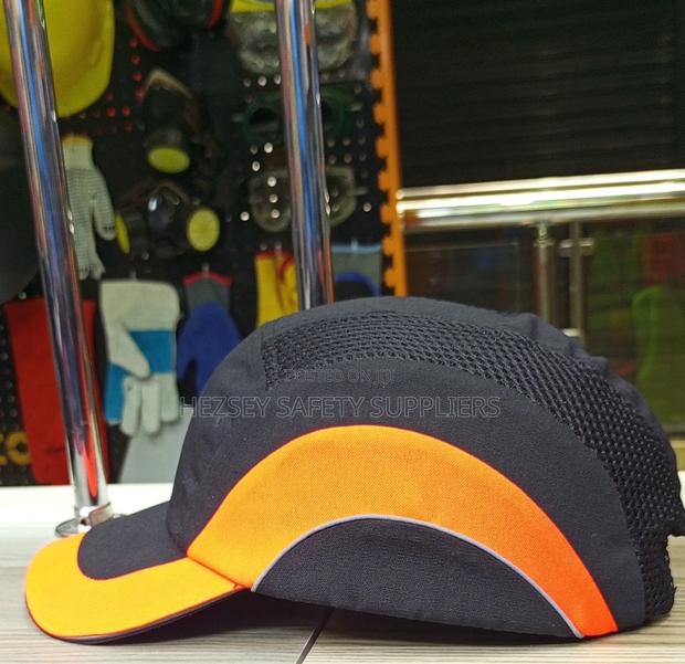 High Quality Jsp Bump Caps - main view
