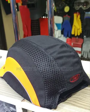 High Quality Jsp Bump Caps