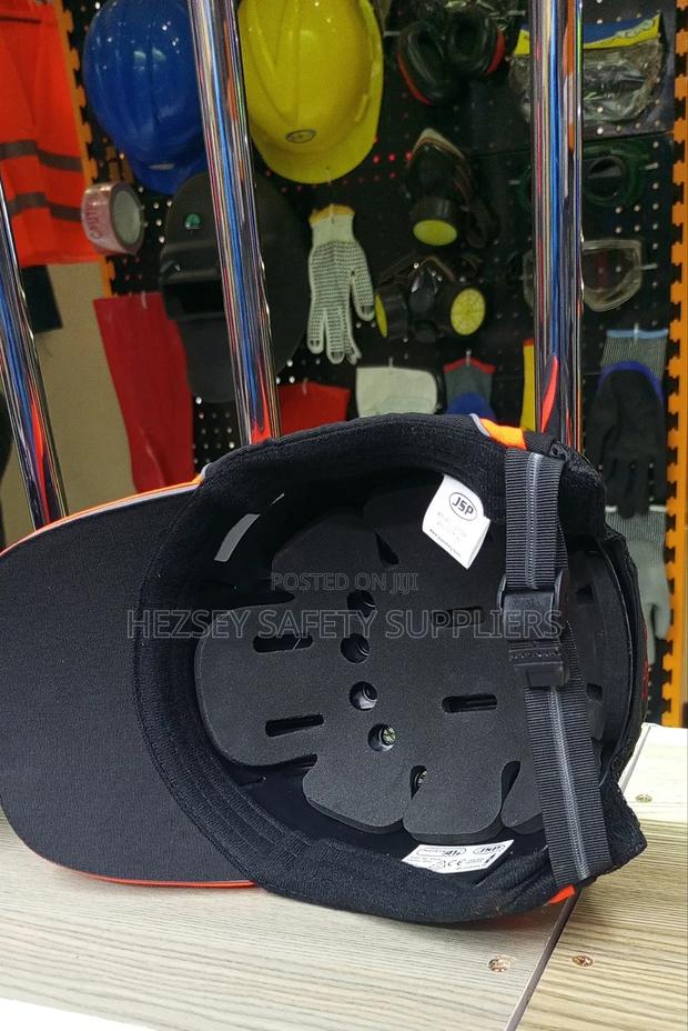 High Quality Jsp Bump Caps - thumbnail 3