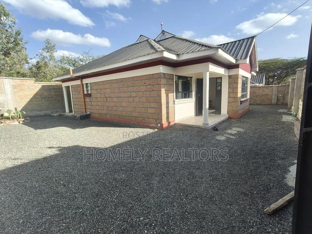 3bdrm Bungalow in Ongata Rongai, Rimpa for sale