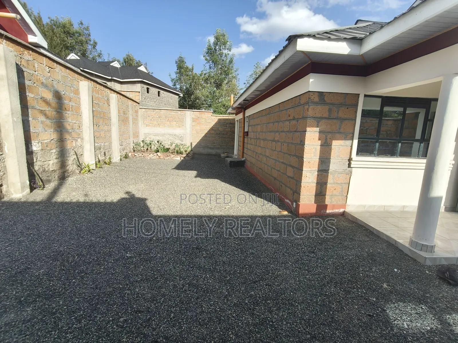 3bdrm Bungalow in Ongata Rongai, Rimpa for sale