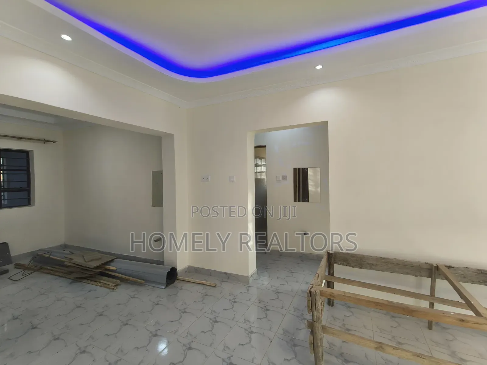 3bdrm Bungalow in Ongata Rongai, Rimpa for sale