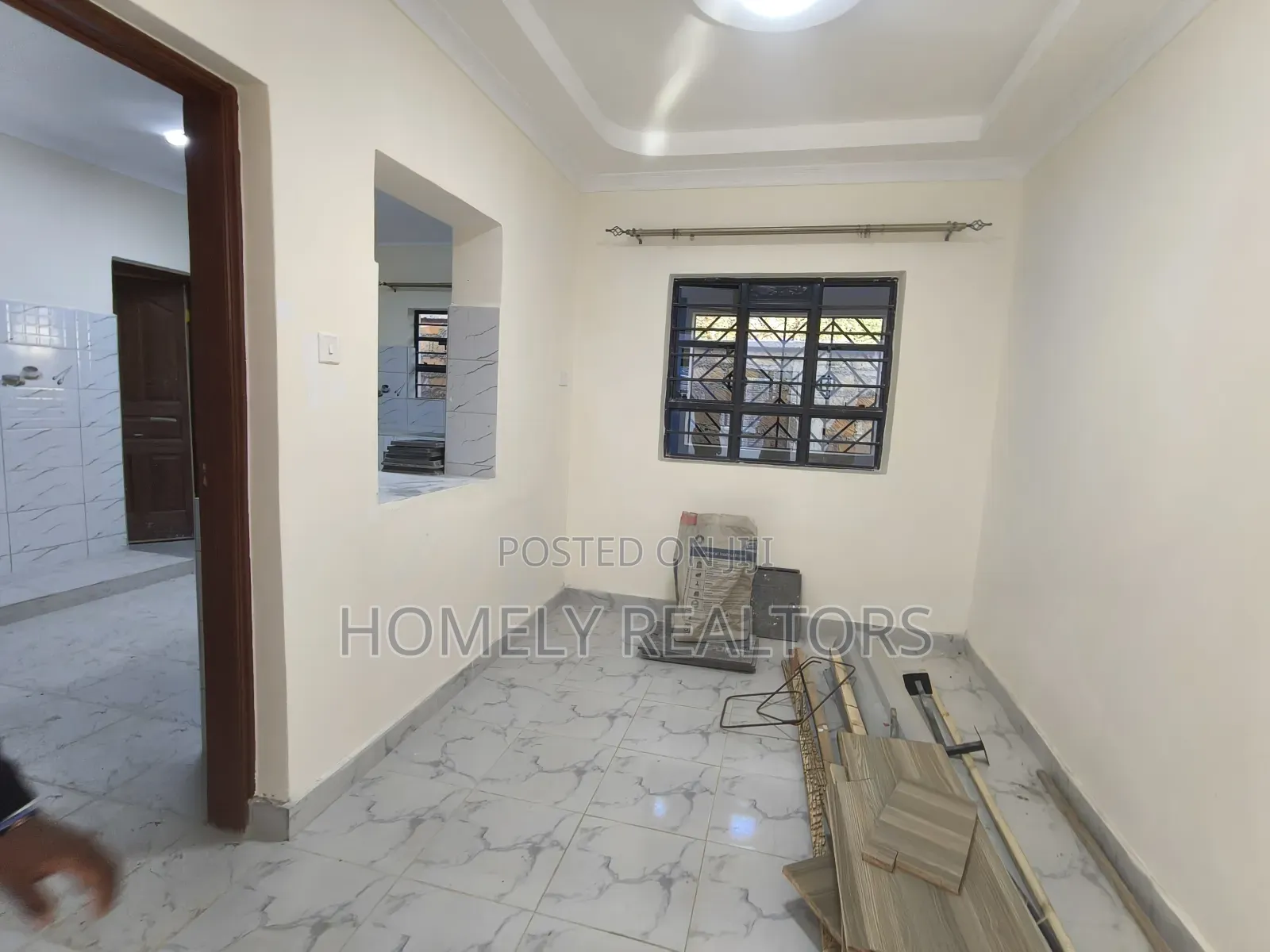 3bdrm Bungalow in Ongata Rongai, Rimpa for sale