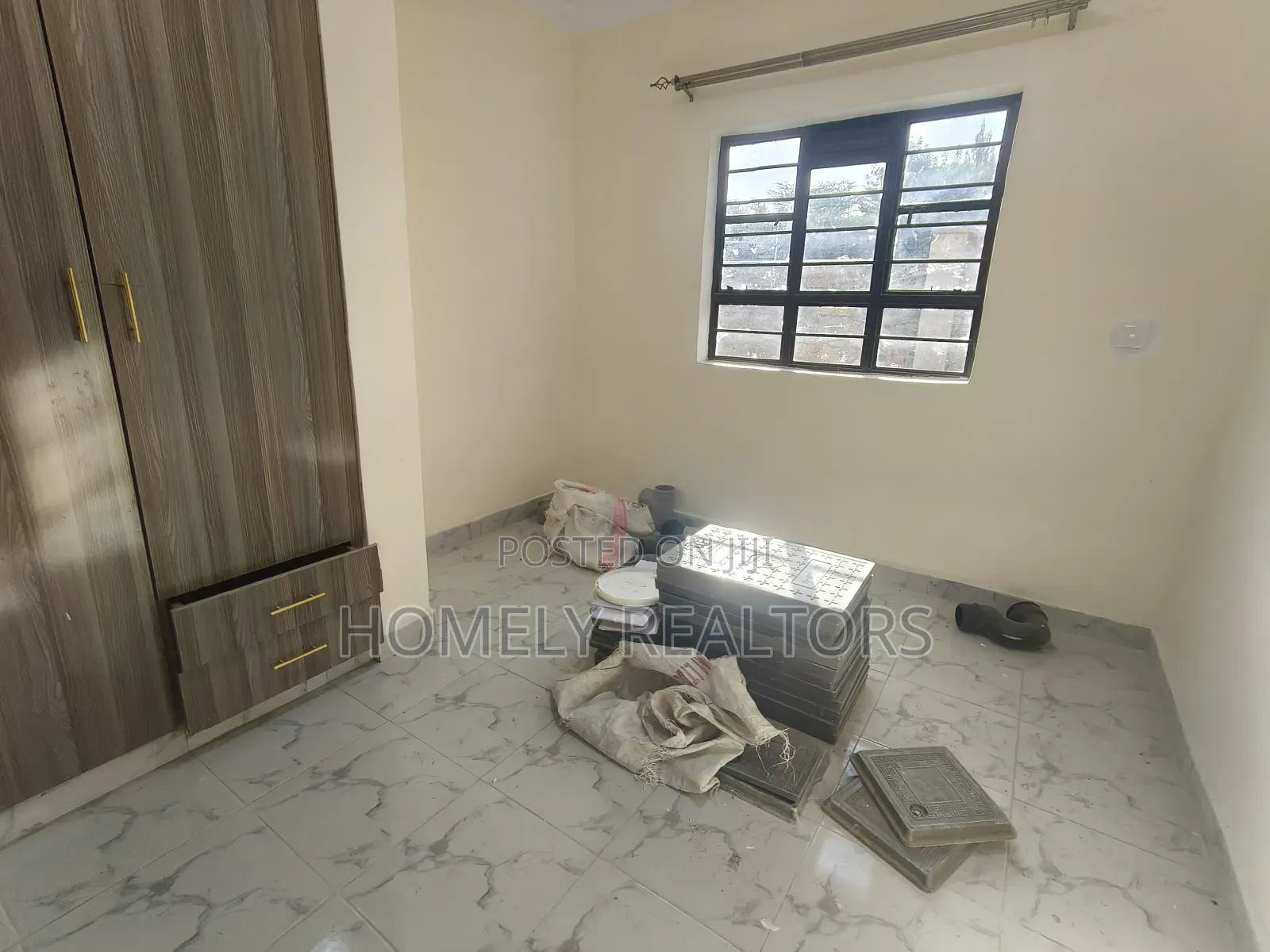 3bdrm Bungalow in Ongata Rongai, Rimpa for sale