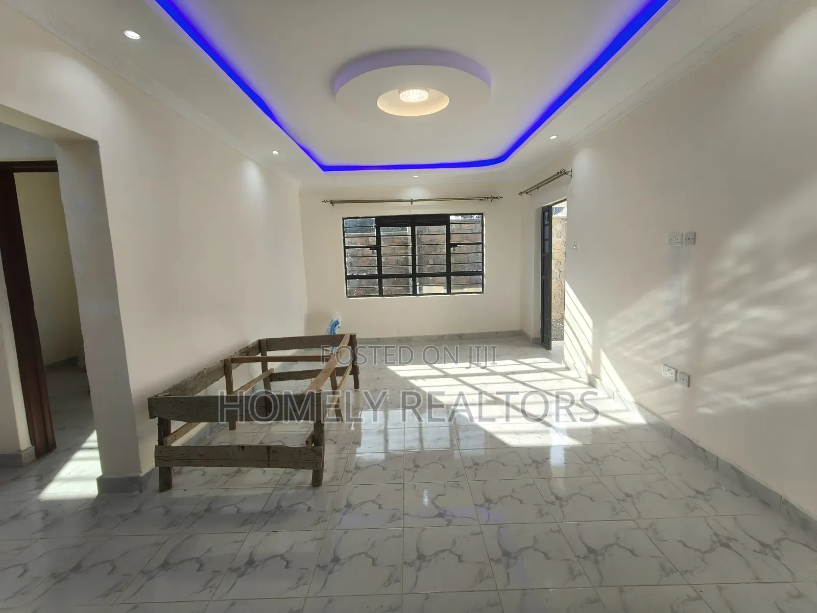 3bdrm Bungalow in Ongata Rongai, Rimpa for sale