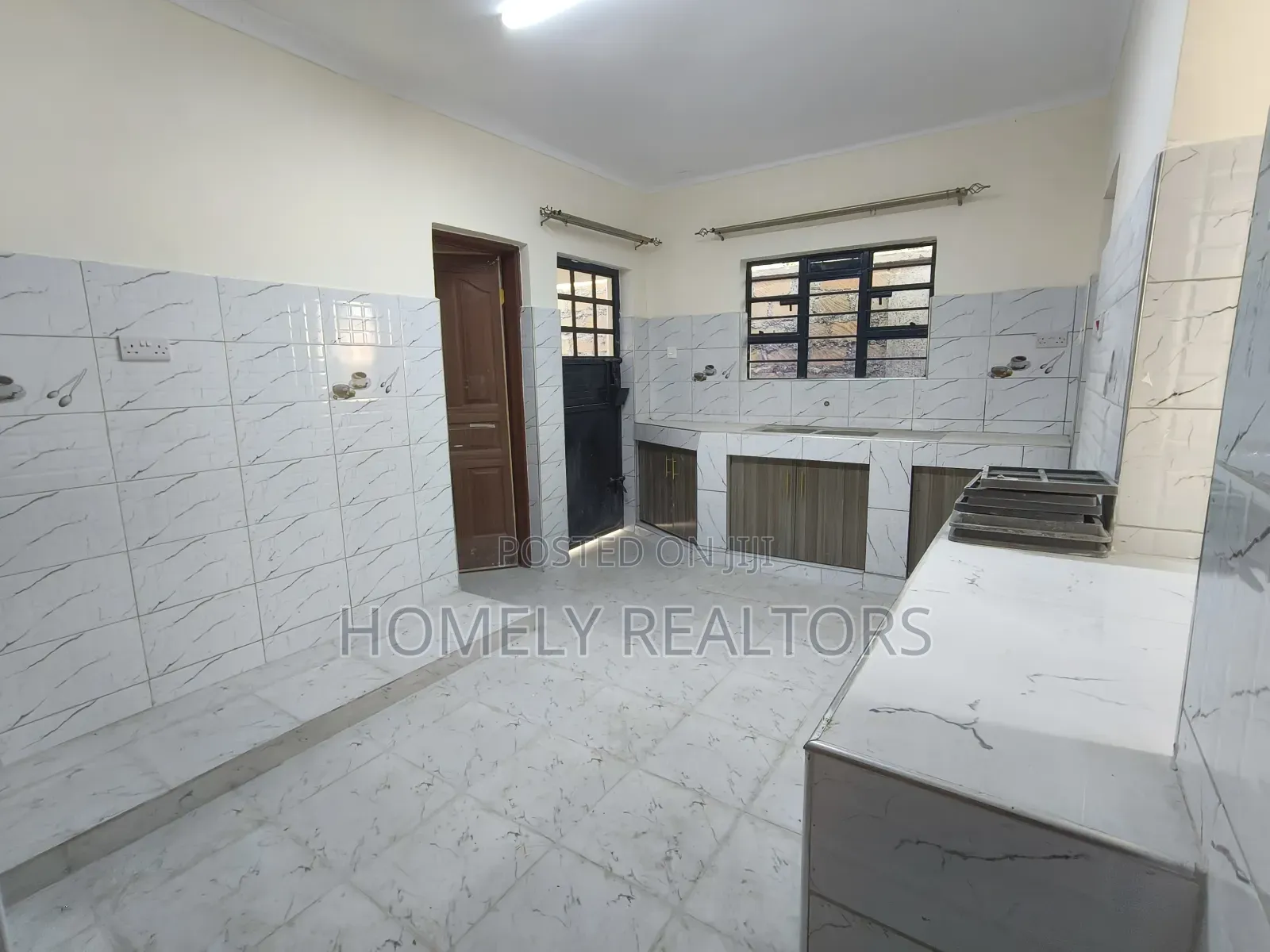 3bdrm Bungalow in Ongata Rongai, Rimpa for sale