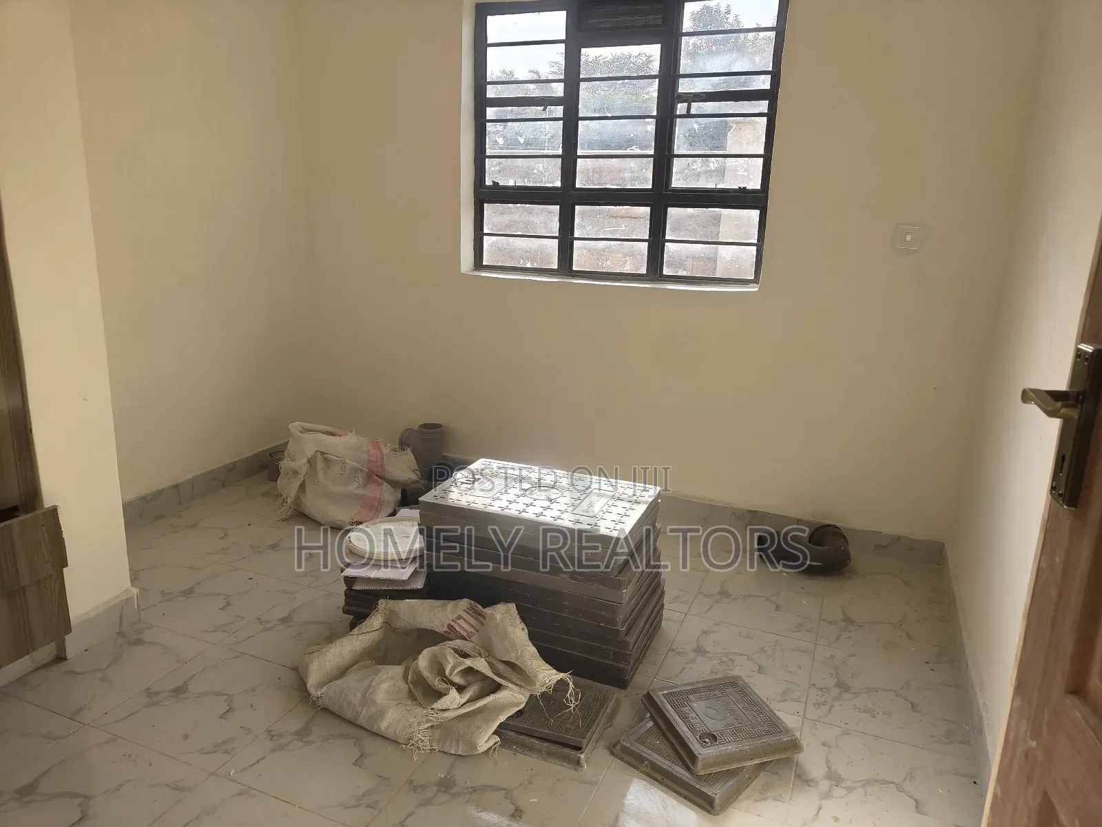 3bdrm Bungalow in Ongata Rongai, Rimpa for sale