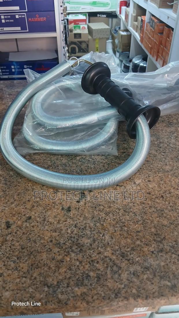 Gate Spring