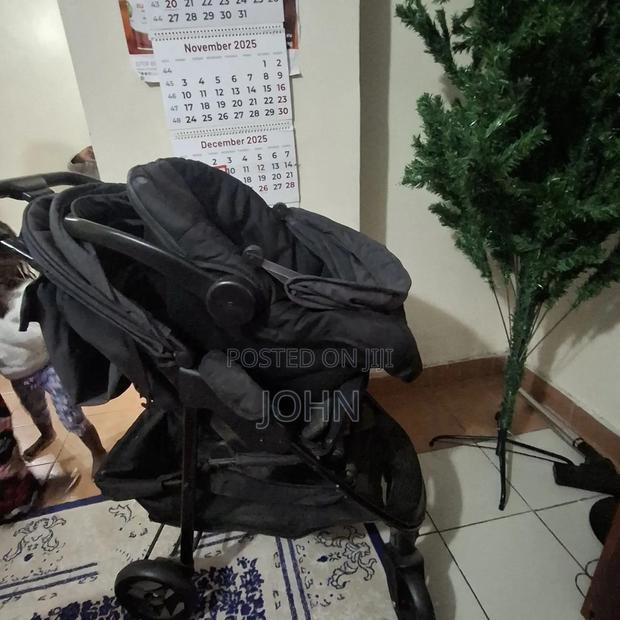 Baby Straller - main view