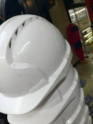 Jsp Evo Safety Helmet