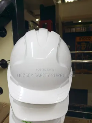 Jsp Evo Safety Helmet