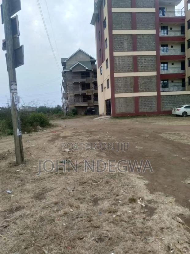 Thika Ngoigwa Prime Land - thumbnail 3
