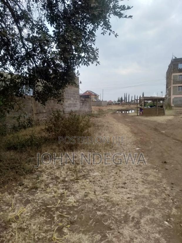 Thika Ngoigwa Prime Land - thumbnail 4