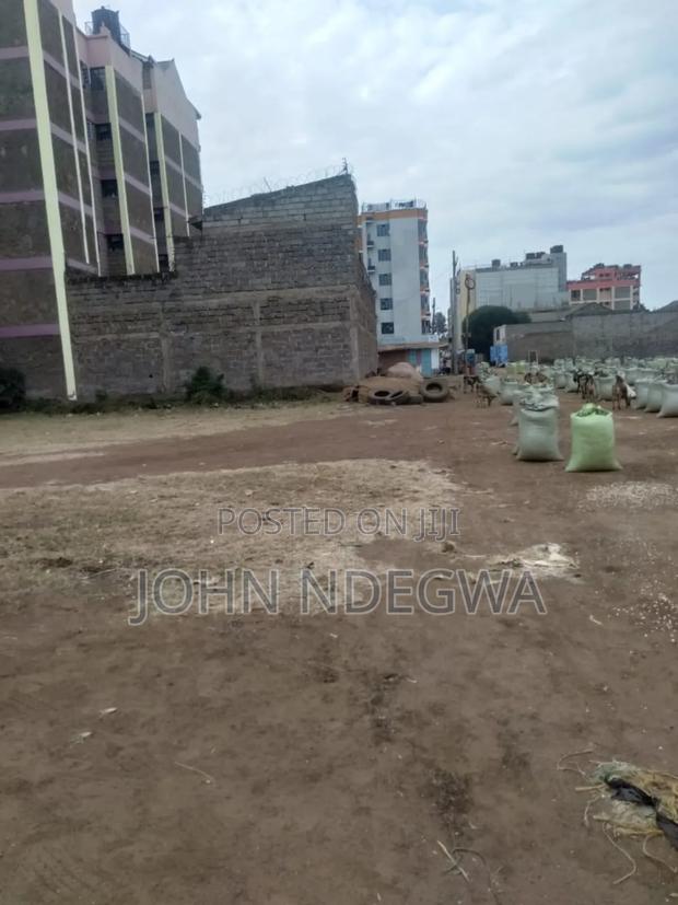 Thika Ngoigwa Prime Land - thumbnail 6