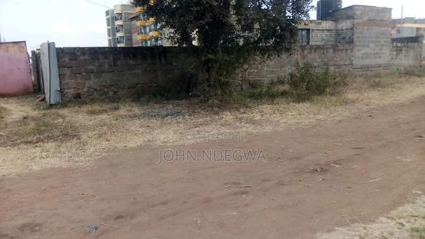 Thika Ngoigwa Prime Land - thumbnail 7