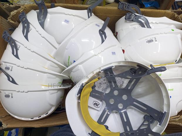 Affordable Jsp Evo Safety Helmet
