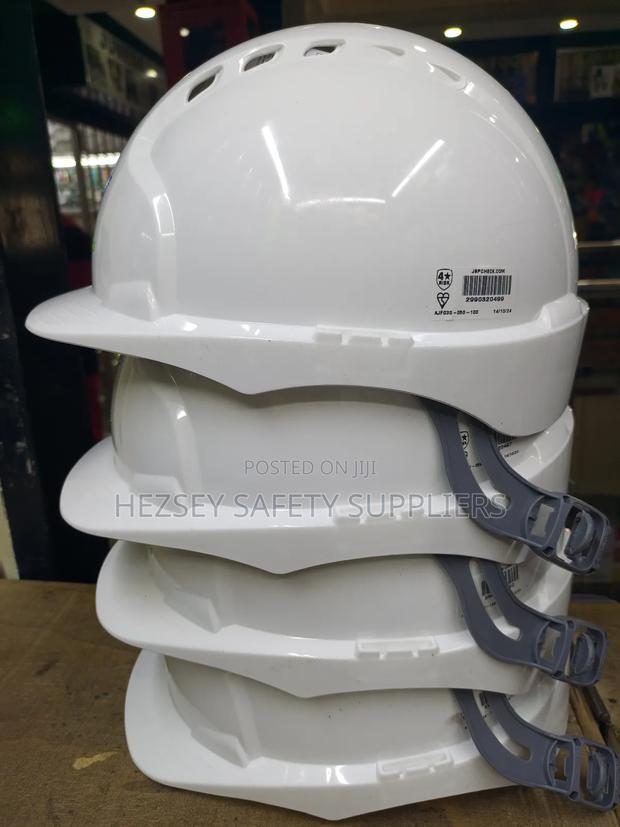 Affordable Jsp Evo Safety Helmet - thumbnail 2