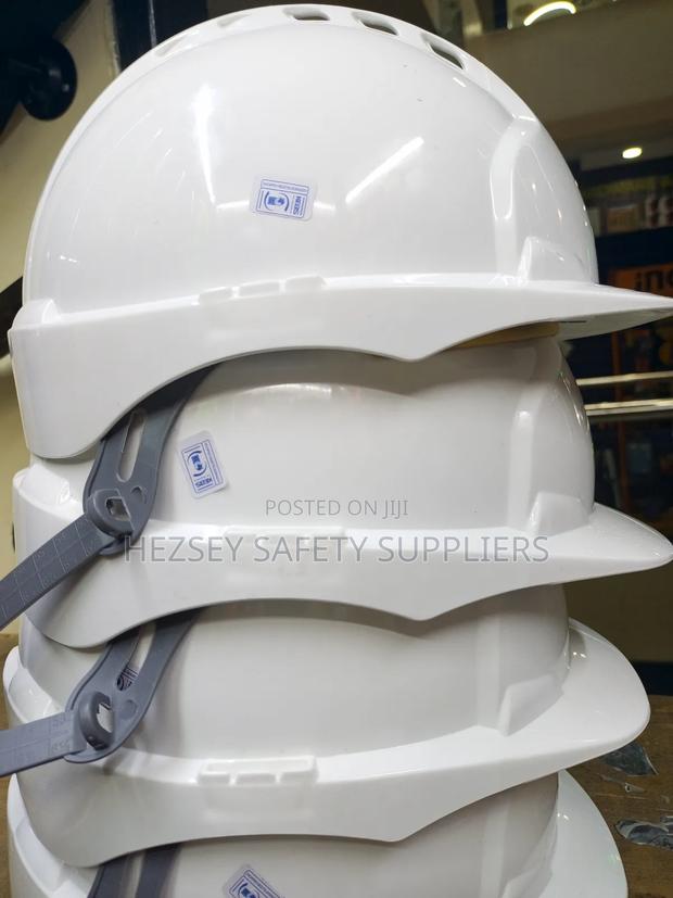 Affordable Jsp Evo Safety Helmet - thumbnail 3