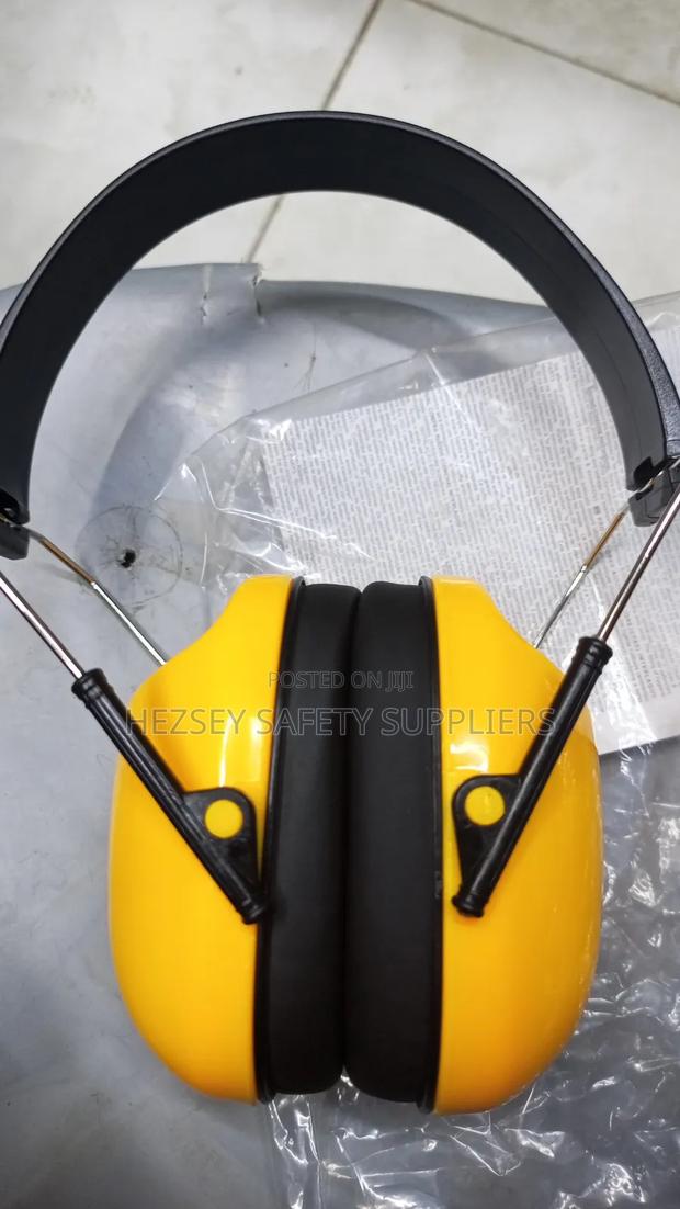 Vaultex Ear Muff