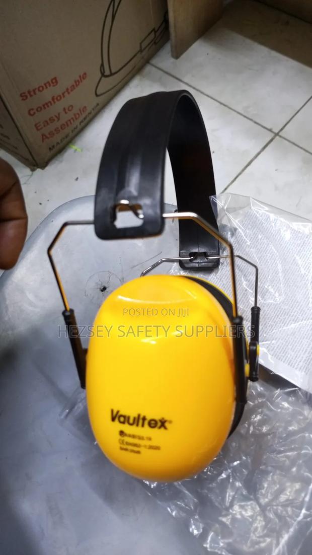 Vaultex Ear Muff - thumbnail 2