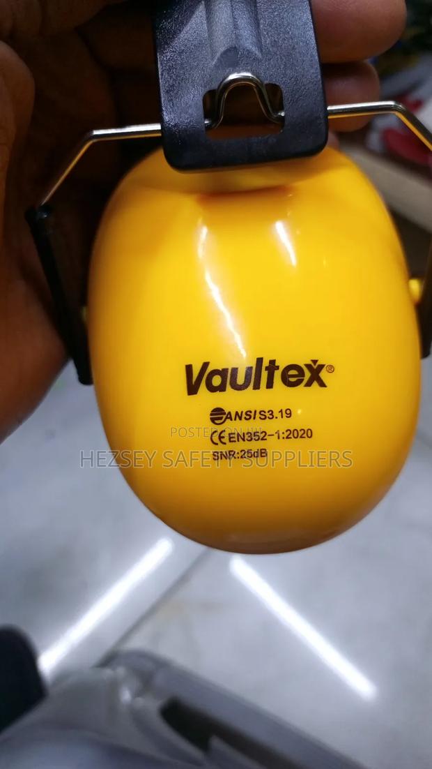 Vaultex Ear Muff - thumbnail 3