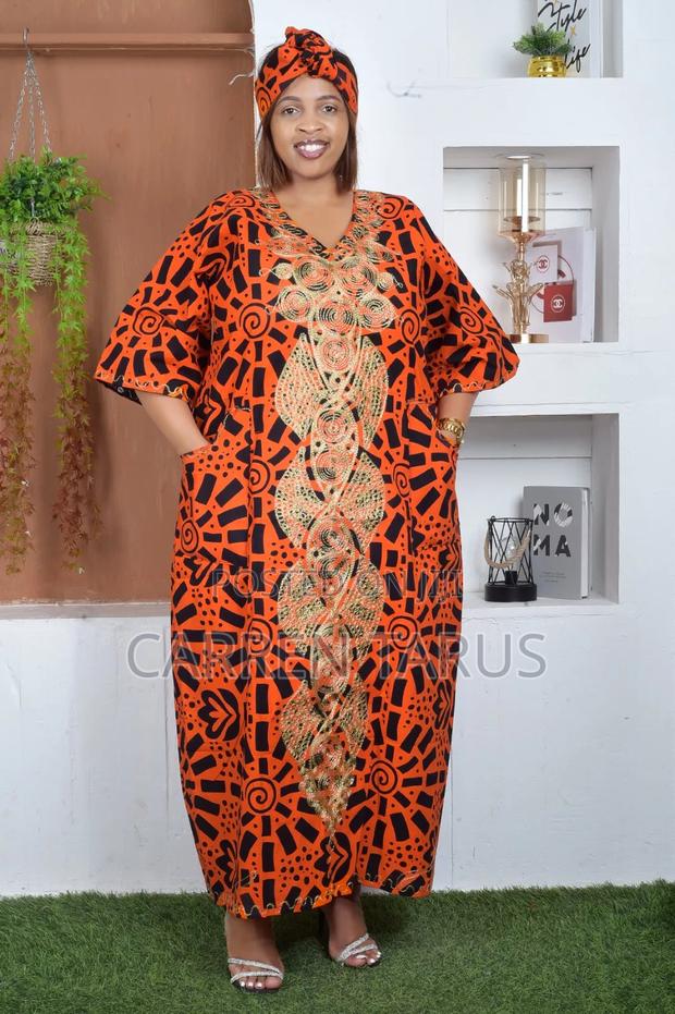 African Classy Wear - thumbnail 3