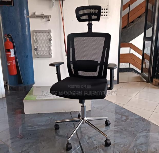 Ergonomic Office Chair