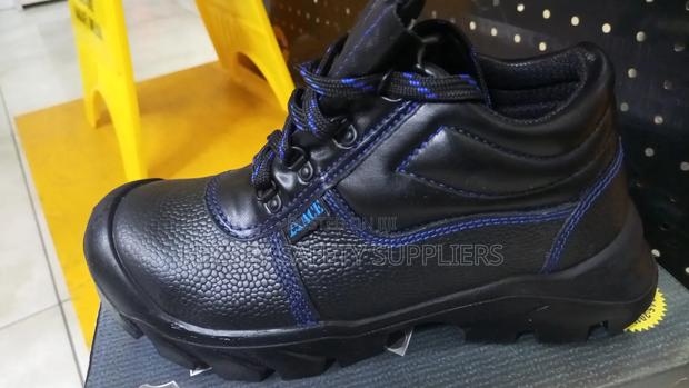 Ace Mamba Safety Boot En Iso 20345 - main view